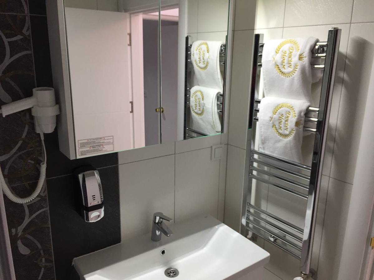 Doctor House Hotel Talas 외부 사진