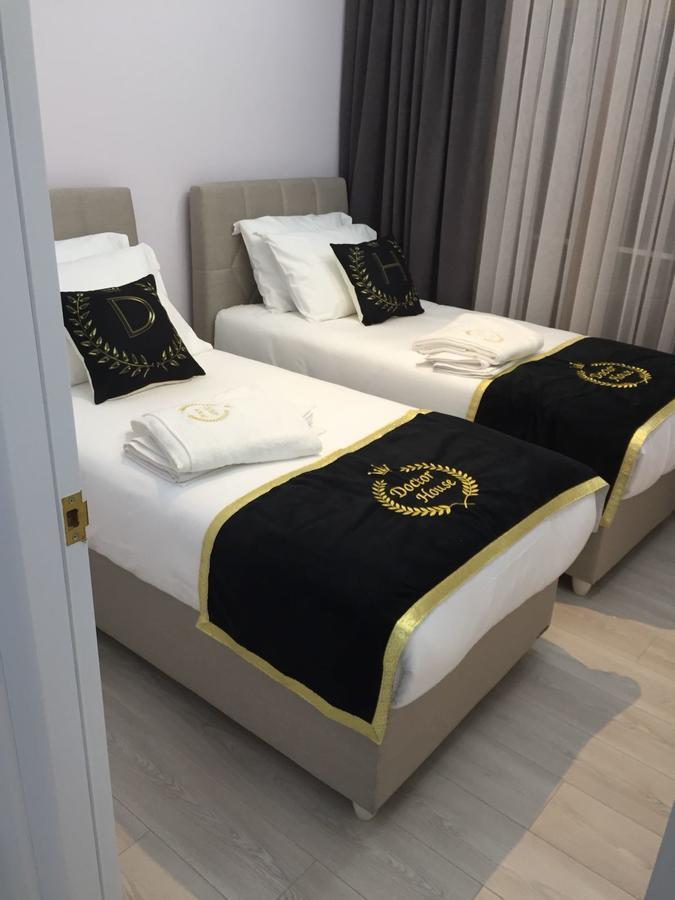 Doctor House Hotel Talas 외부 사진