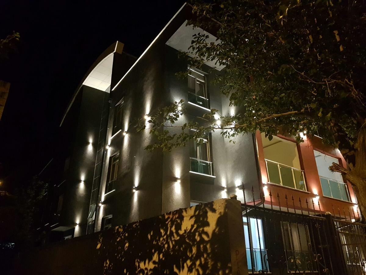Doctor House Hotel Talas 외부 사진