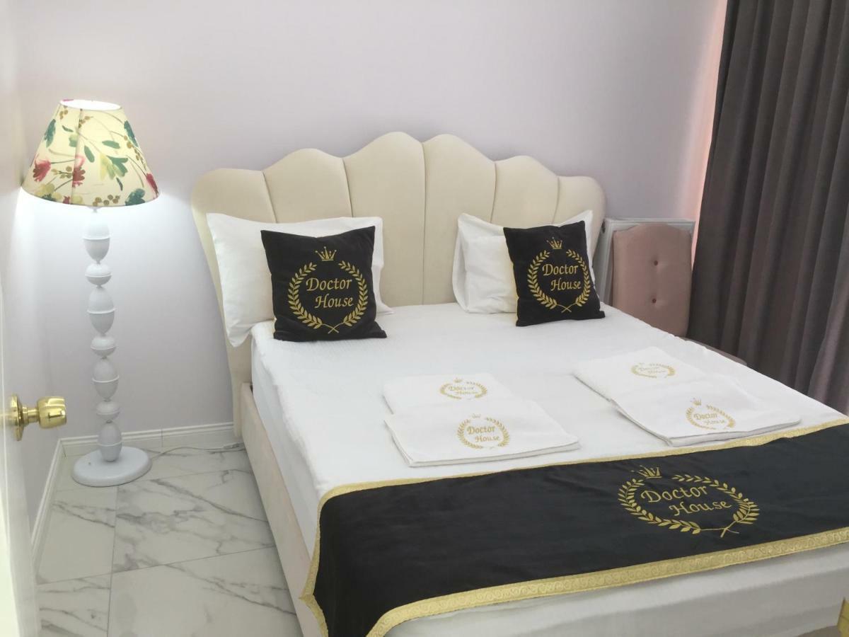 Doctor House Hotel Talas 외부 사진
