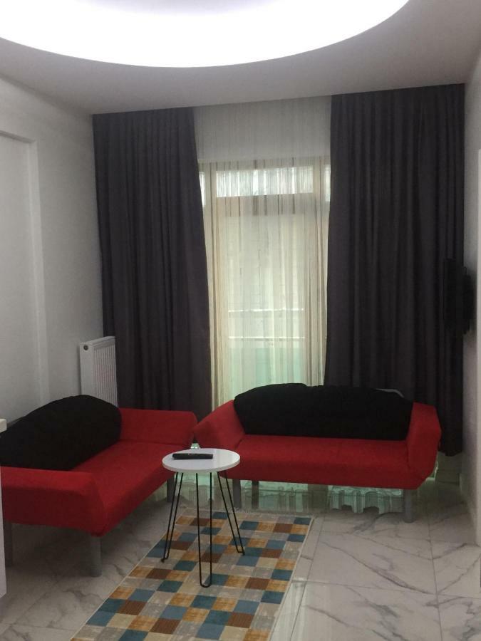 Doctor House Hotel Talas 외부 사진