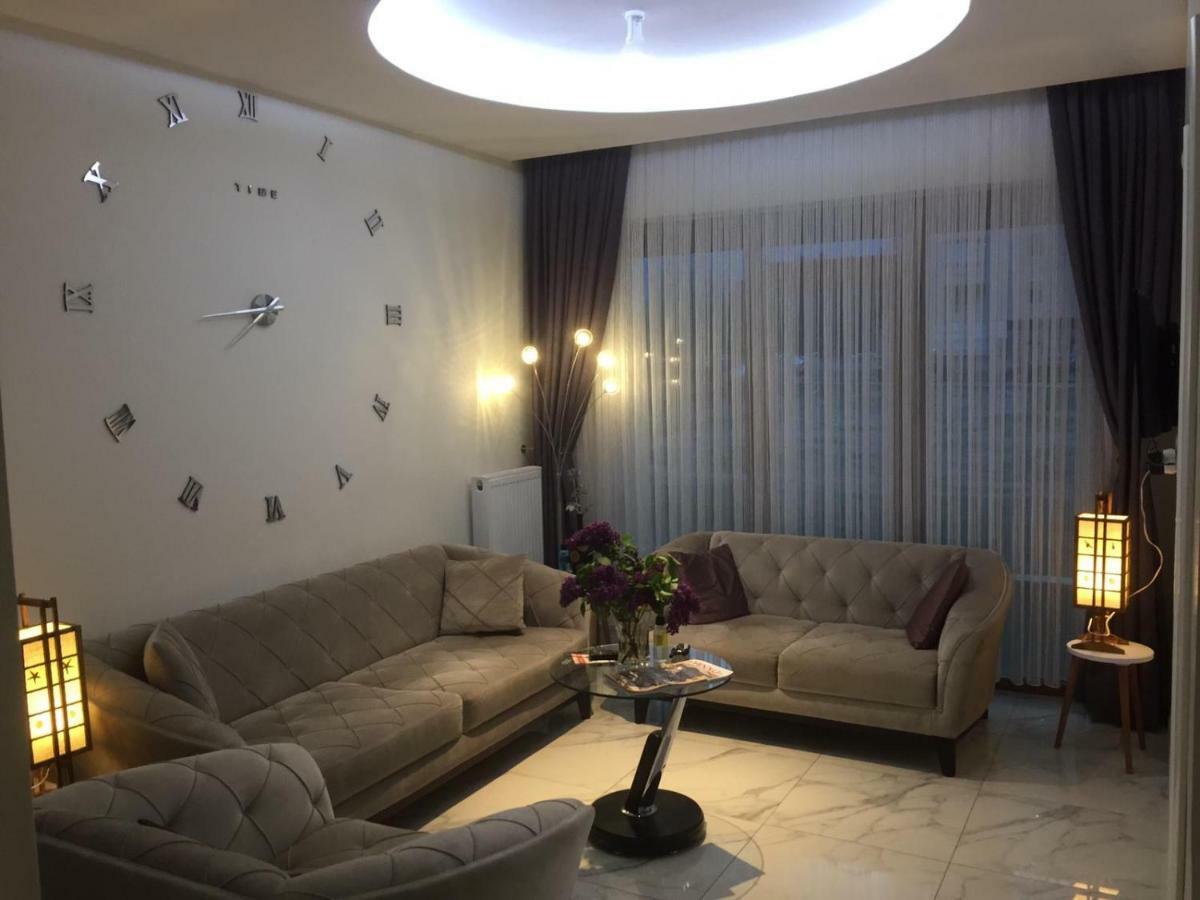 Doctor House Hotel Talas 외부 사진