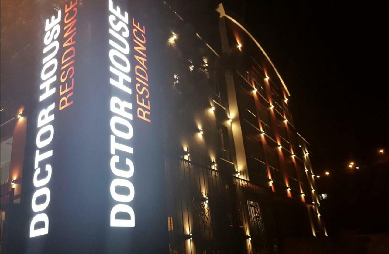 Doctor House Hotel Talas 외부 사진
